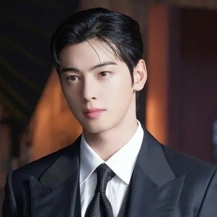 チャ･ウヌ (ASTRO)の最近の活動写真