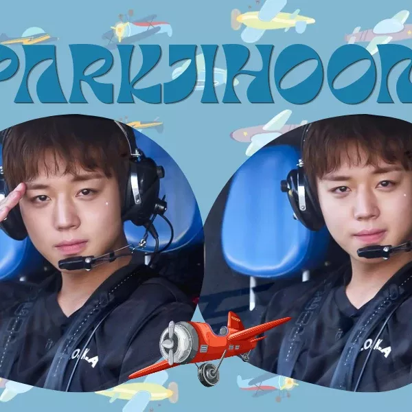 박지훈의 비하인드 컷