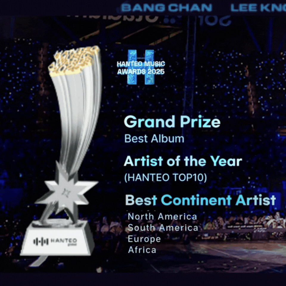 Latest photo of Seungmin (Stray Kids)