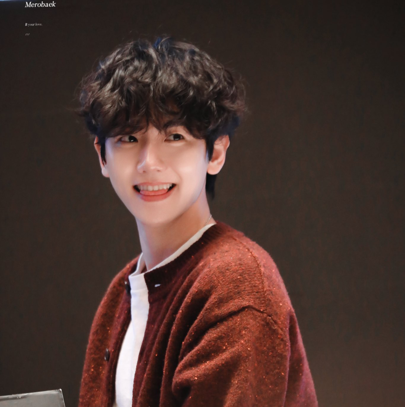 伯賢 (EXO)的最新照片