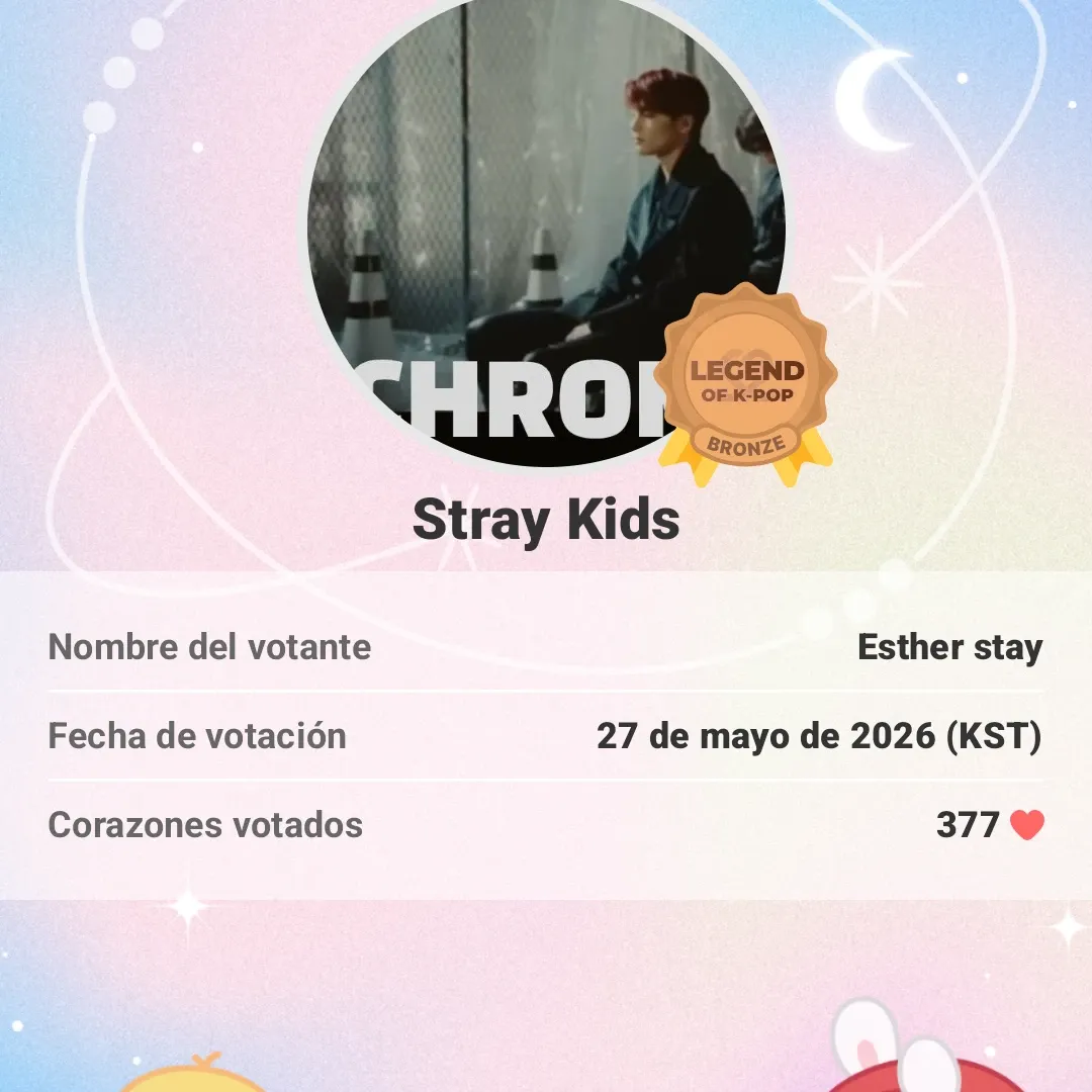 Stray Kids 최근 활동샷