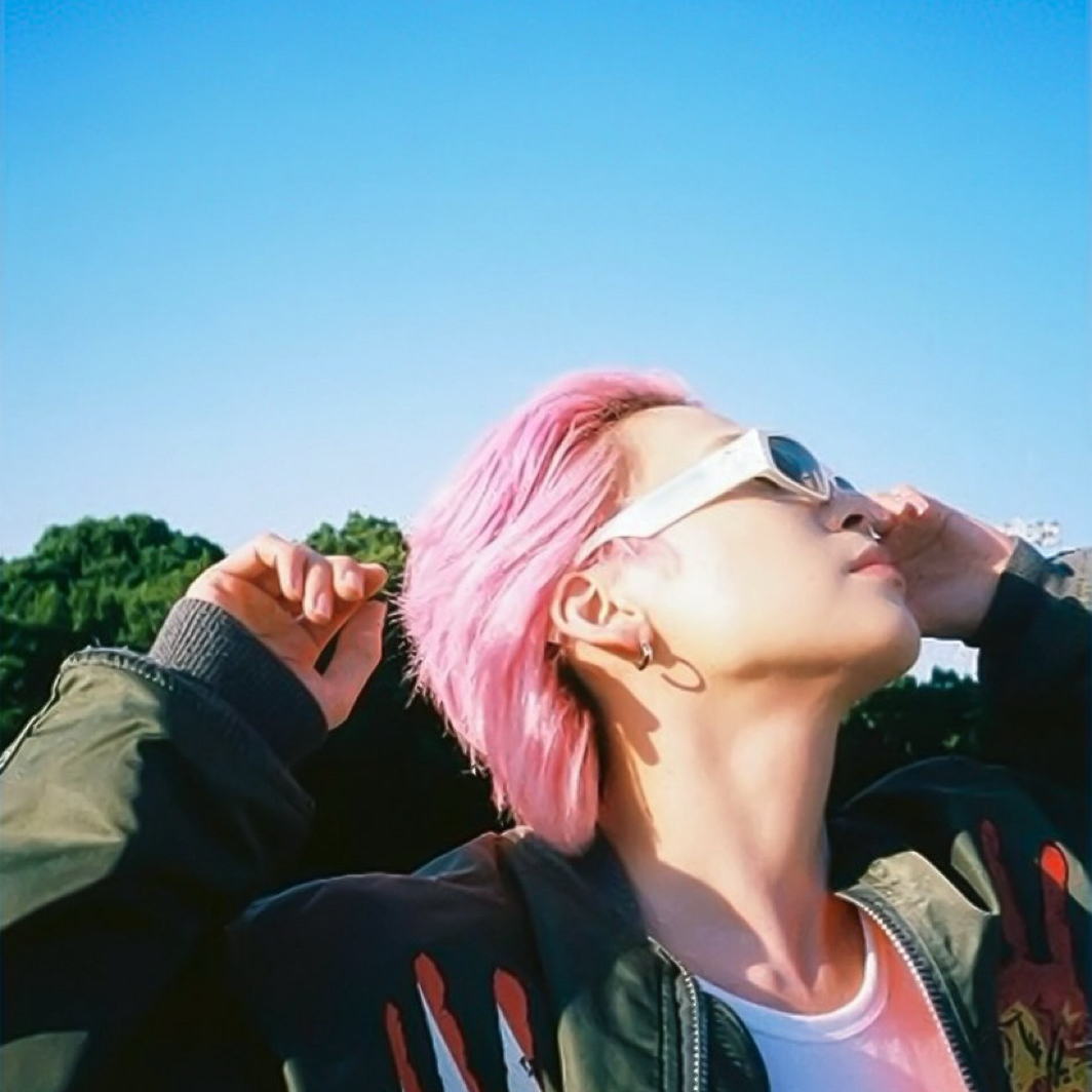 A moment captured by Kawashiri Ren (JO1)'s fan