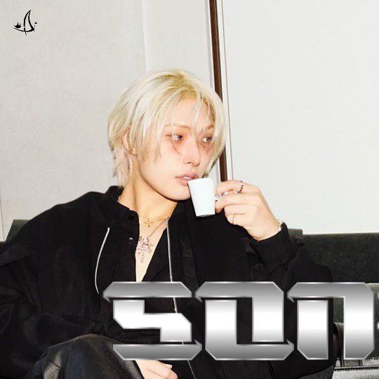 Latest photo of Mingi (ATEEZ)