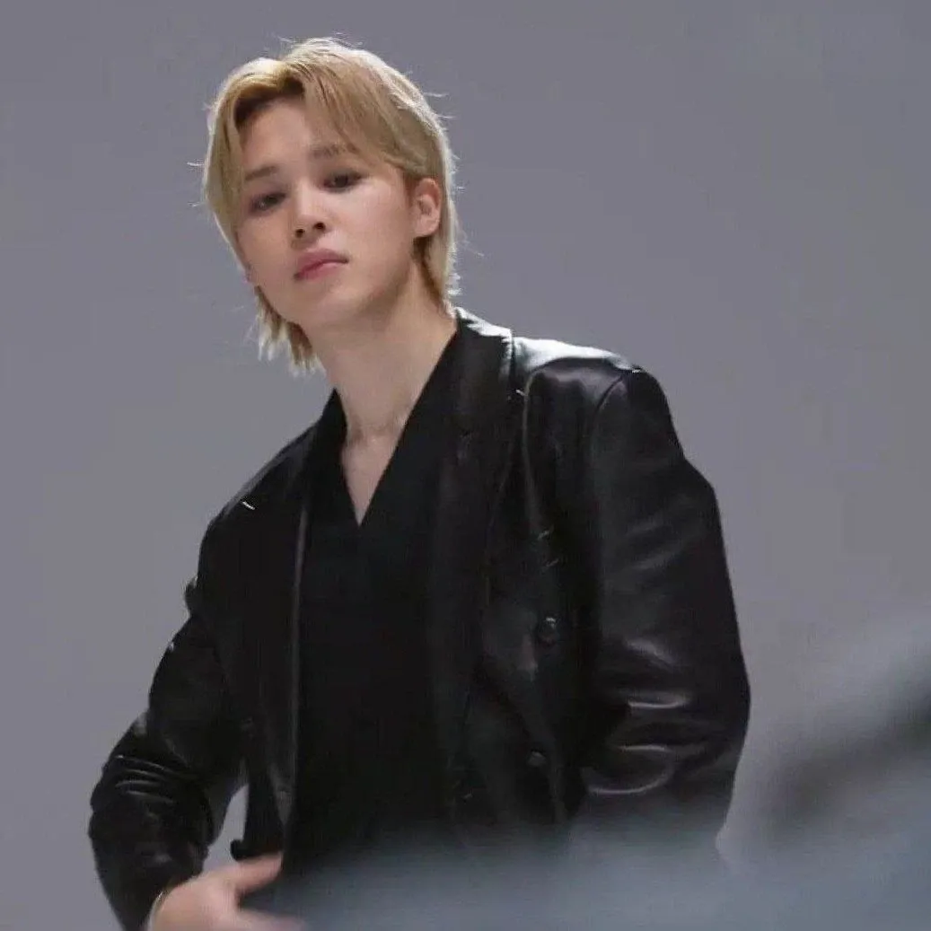 지민 (방탄소년단) 최근 활동샷