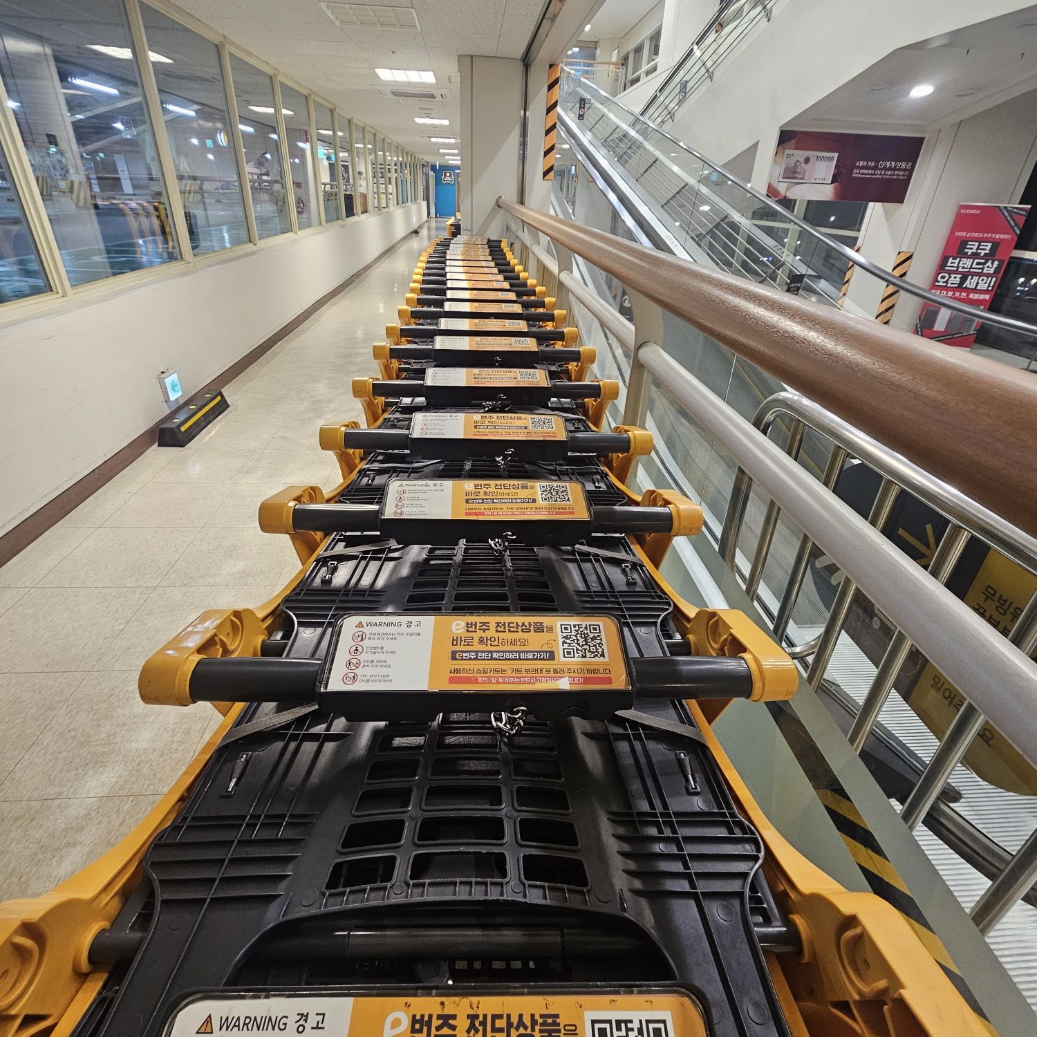 TWICE的幕后花絮