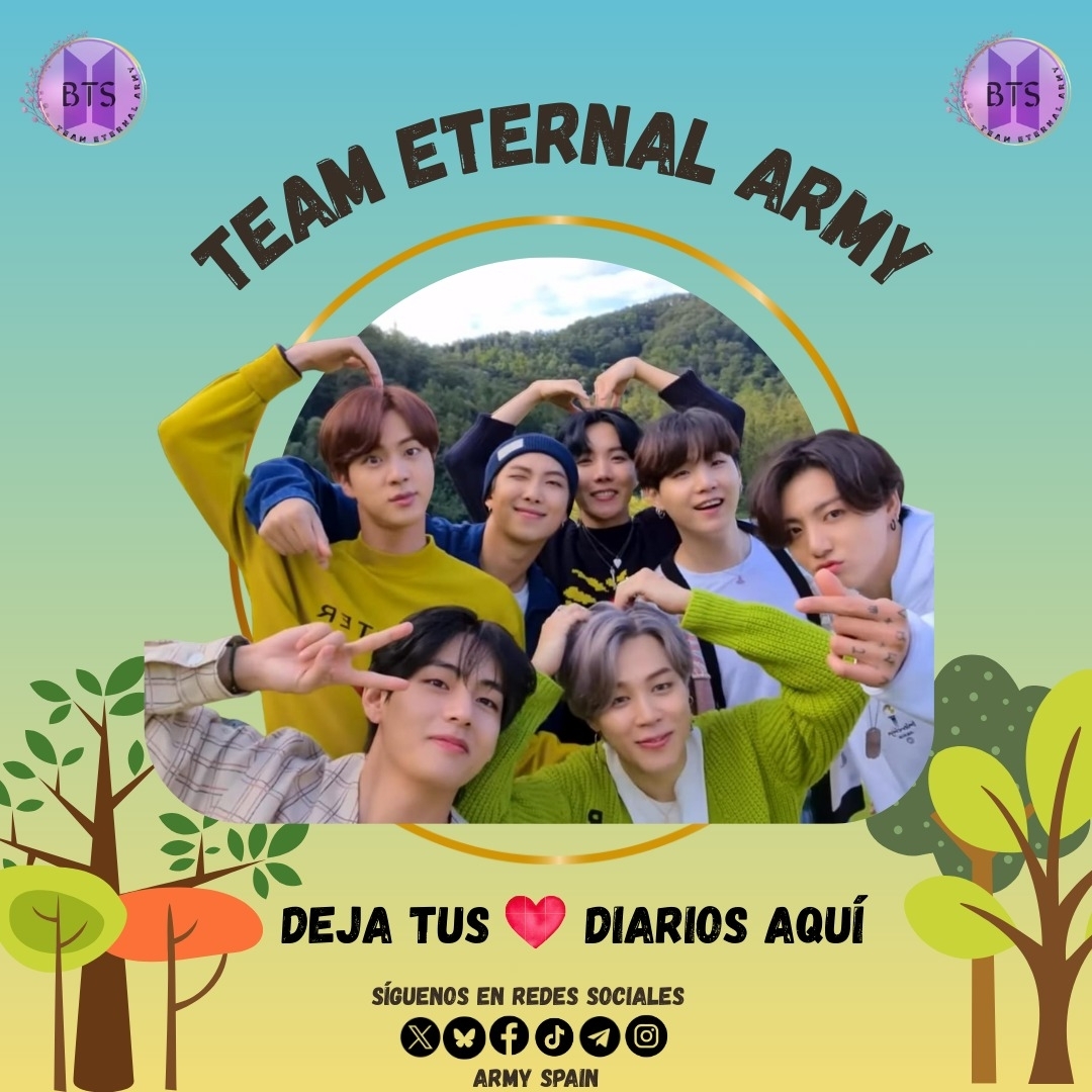 방탄소년단의 비하인드 컷