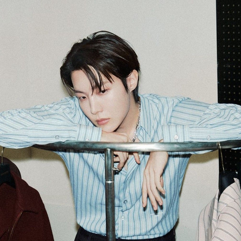 Momen yang diabadikan oleh penggemar BTS