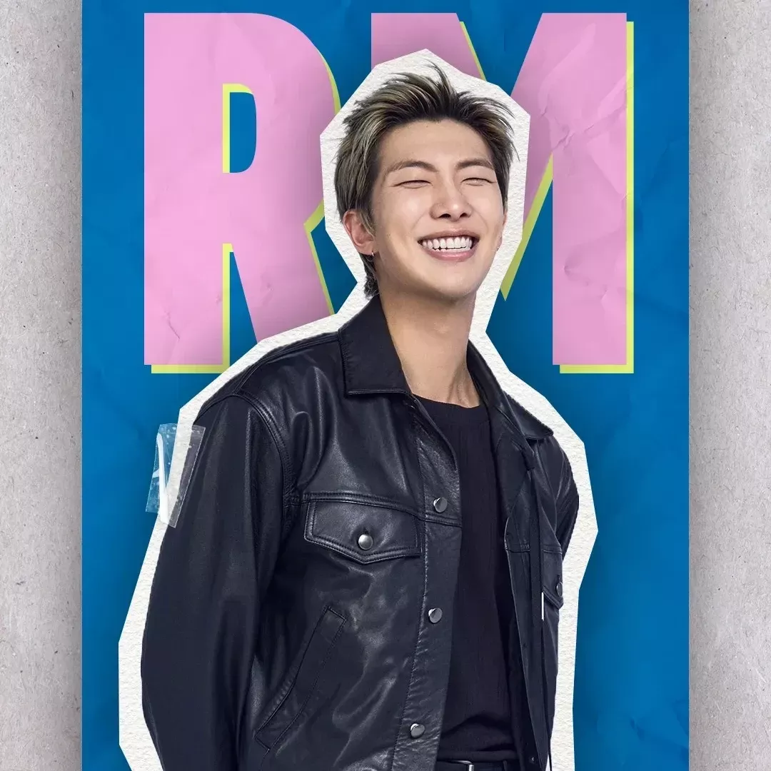 Momen yang diabadikan oleh penggemar MONSTA X