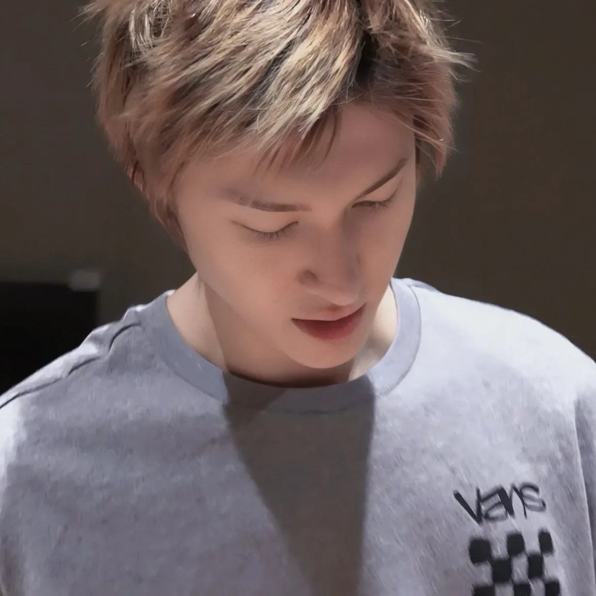 Latest photo of Martin (CORTIS)