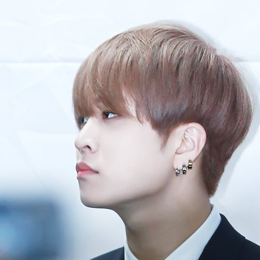 Foto terbaru Youngjae (GOT7)