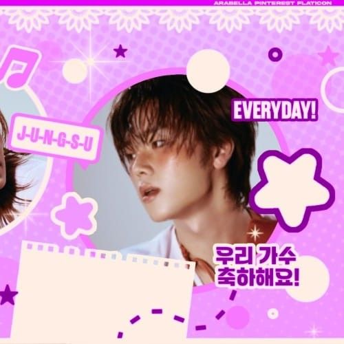 A moment captured by Jooyeon (Xdinary Heroes)'s fan