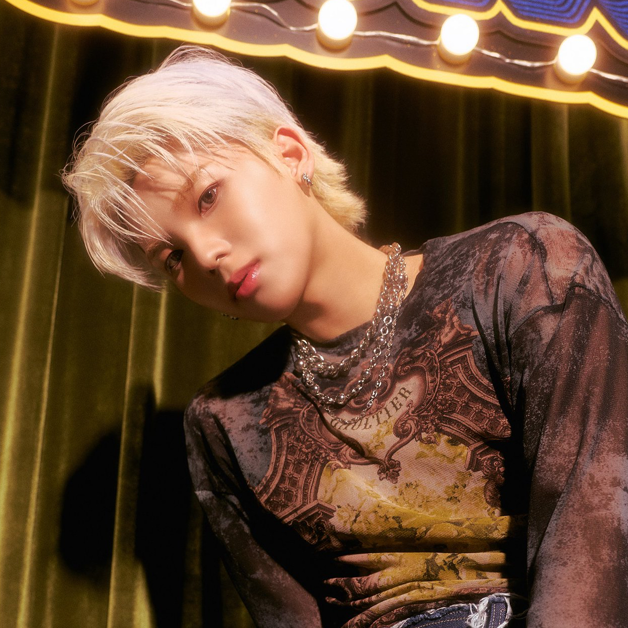 Foto aktivitas terbaru Doha (n.SSign)