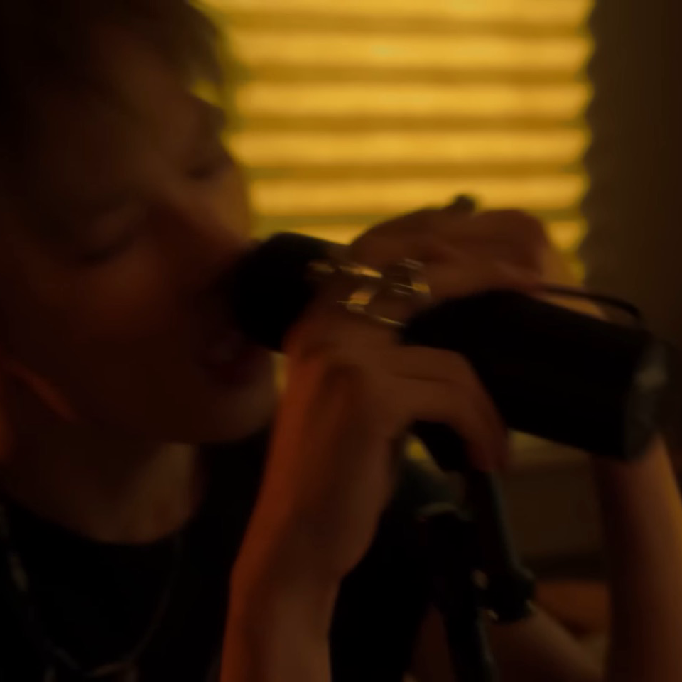 Foto aktivitas terbaru NI-KI (ENHYPEN)