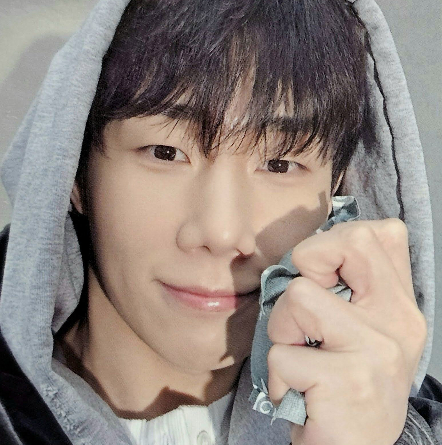 ソンギュ (INFINITE)の最新写真