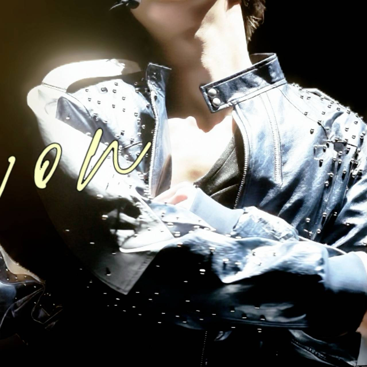 형원 (몬스타엑스)의 최신 사진