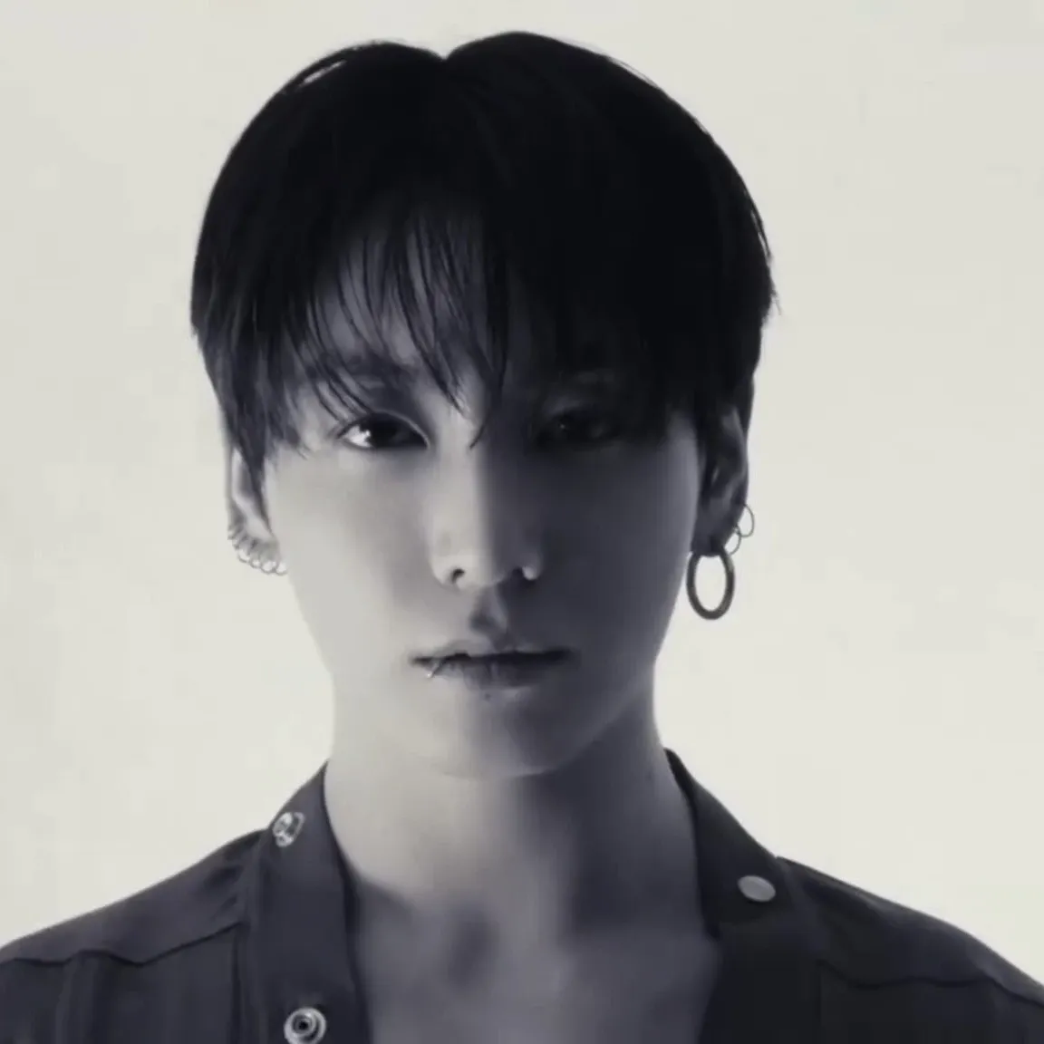 Momen yang diabadikan oleh penggemar Jungkook (BTS)