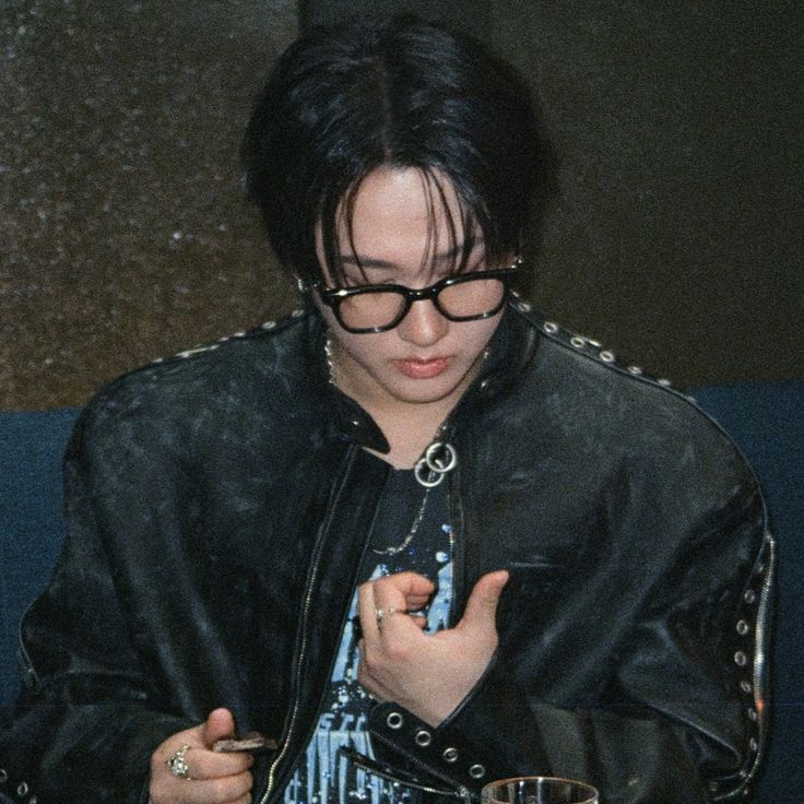 Recent activity shot of Stray Kids