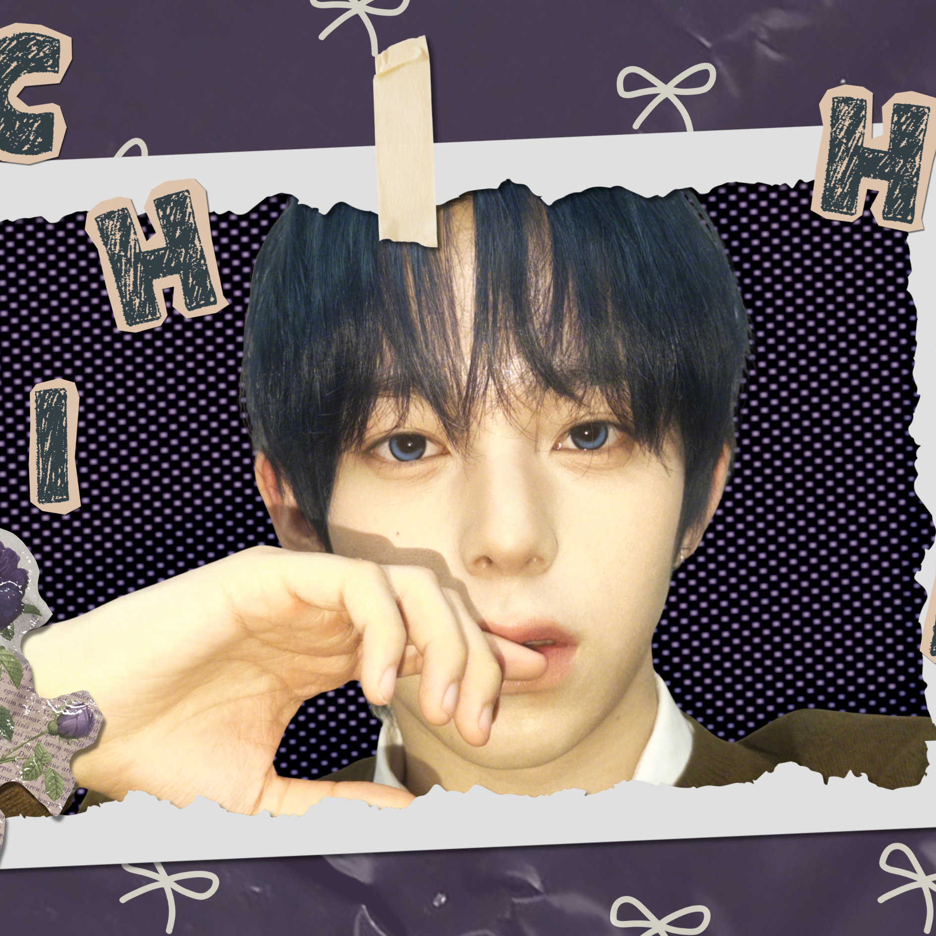 Recent activity shot of Chihen (AHOF)