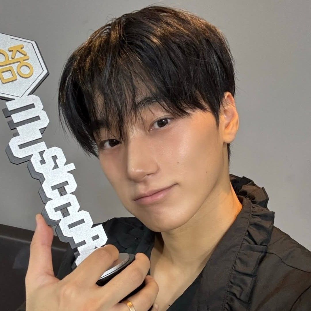 ATEEZ的最新活動照片