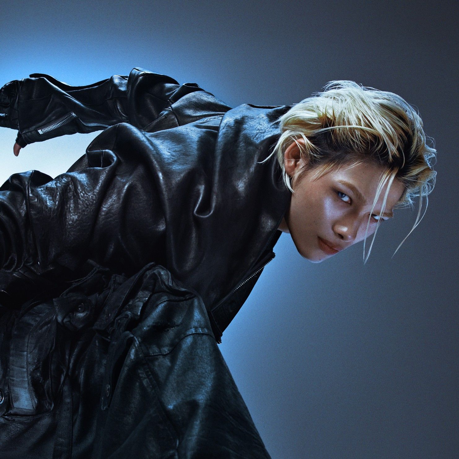 NI-KI (ENHYPEN)粉絲拍下的瞬間