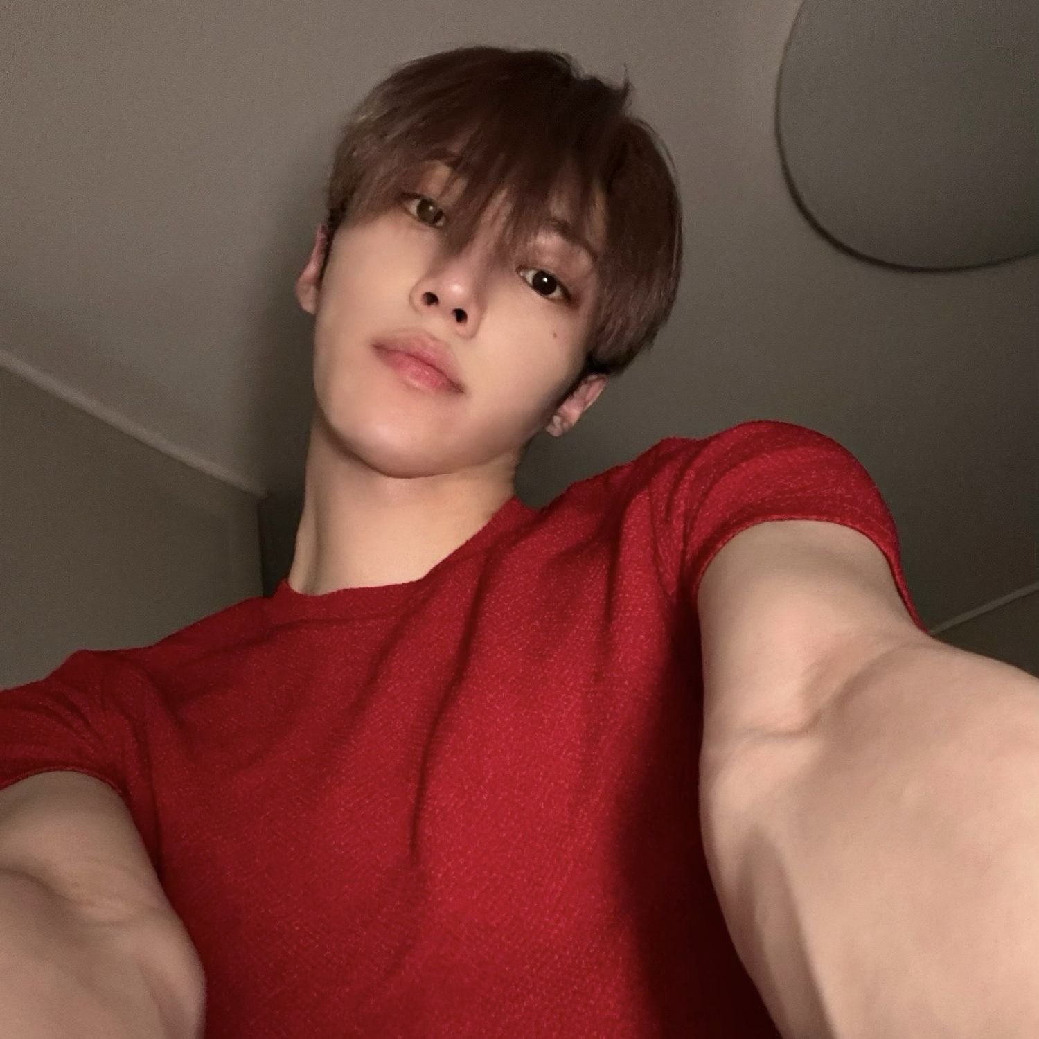 Behind-the-scenes cut of Arno (ALPHA DRIVE ONE)