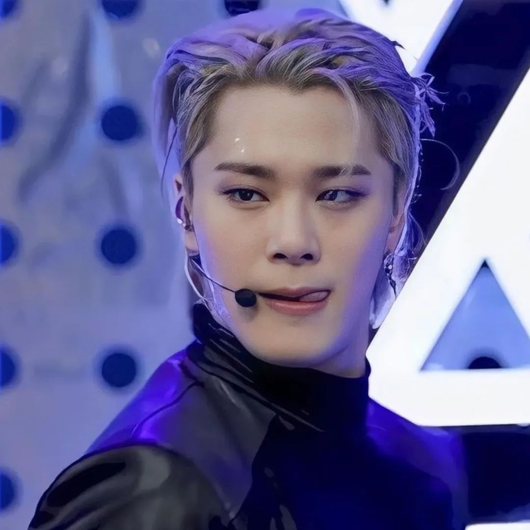 Latest photo of Moonbin (ASTRO)