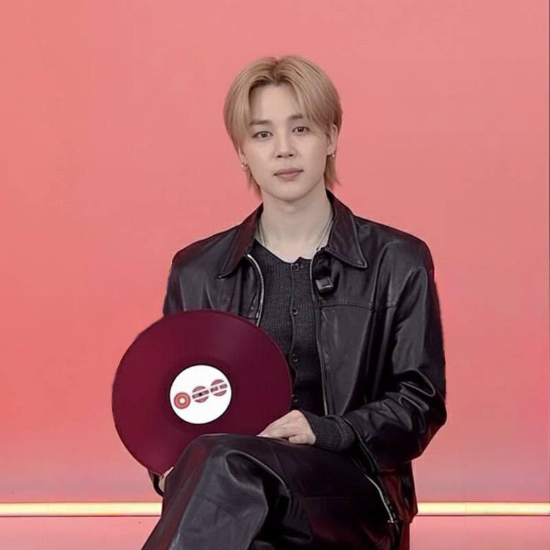 지민 (방탄소년단) 팬이 찍은 순간