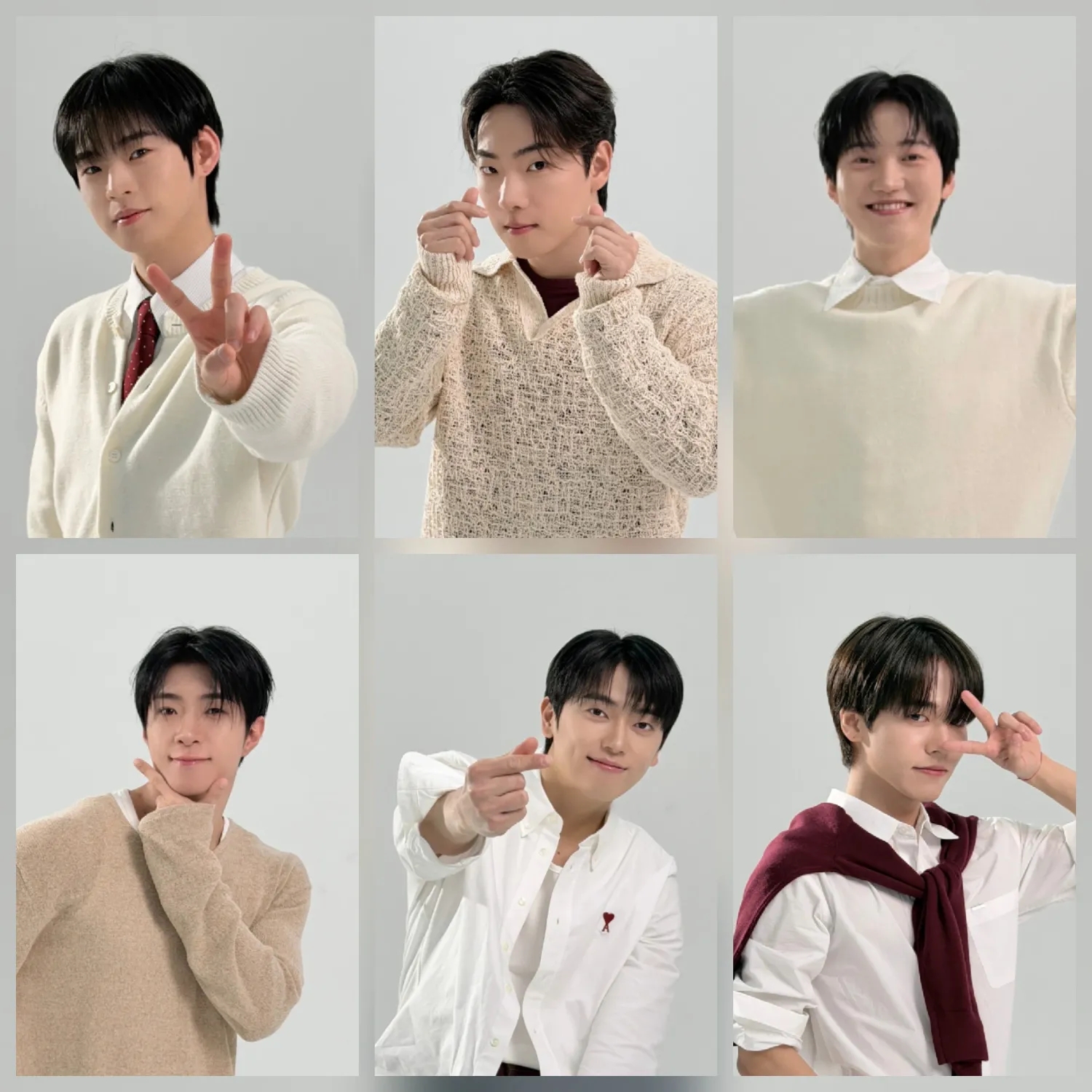 온앤오프의 최신 사진