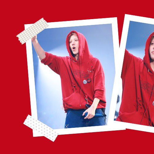 Behind-the-scenes cut of So Junghwan (TREASURE)