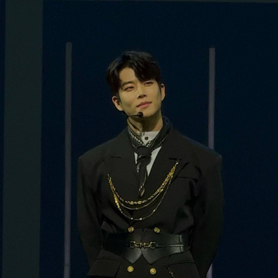 아스트로의 비하인드 컷