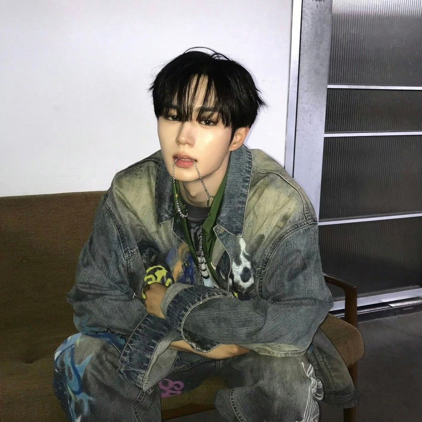 キム・ジュンソ (ALPHA DRIVE ONE)の最近の活動写真