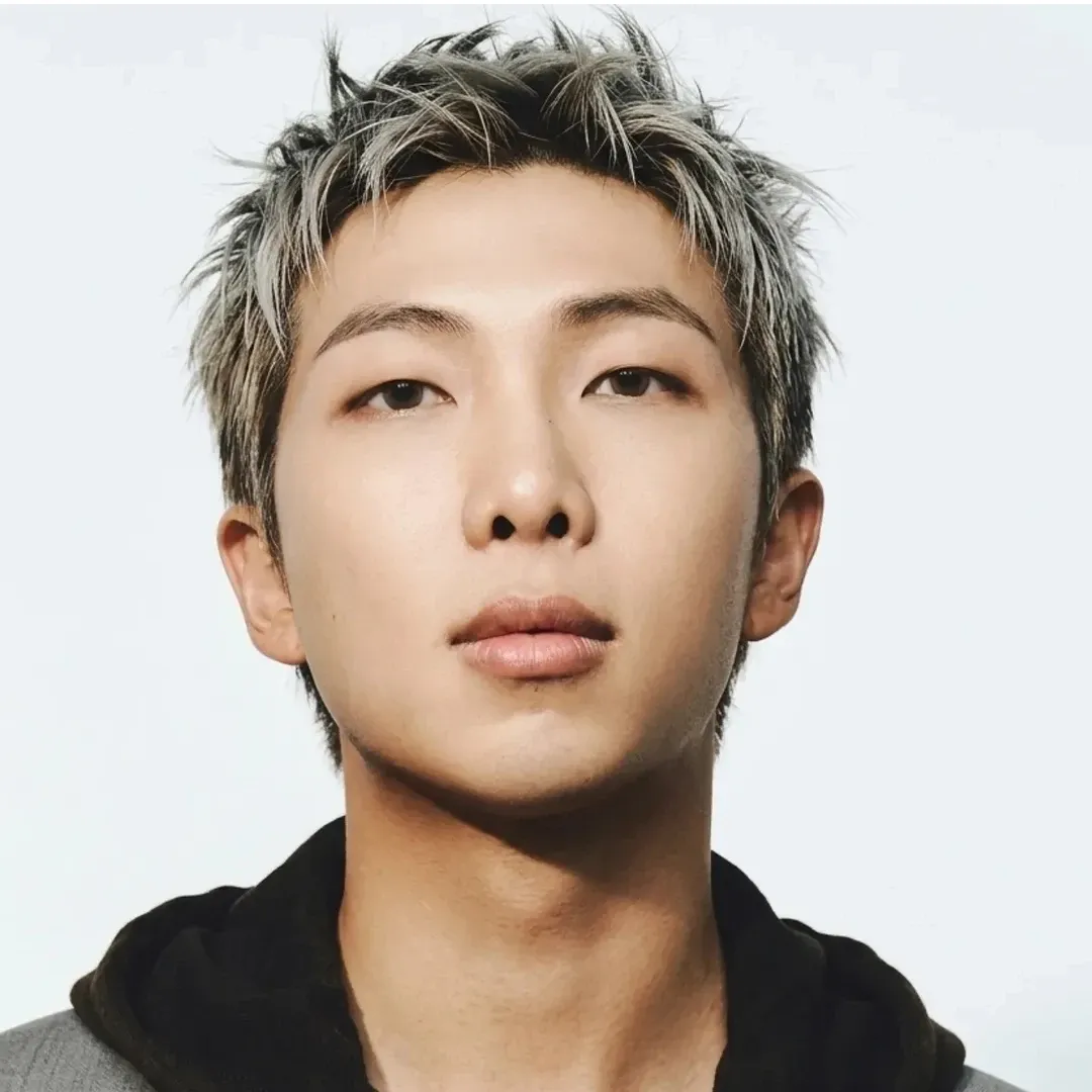 Behind-the-scenes cut of RM (BTS)