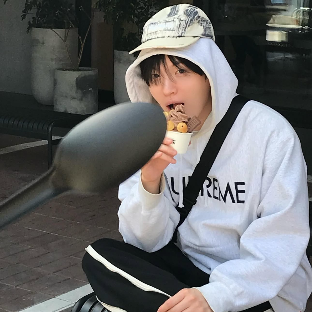 Latest photo of HEECHAN (DKB)