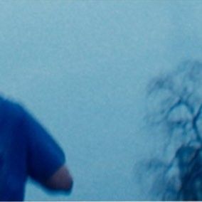 A moment captured by Jeong Sewoon's fan