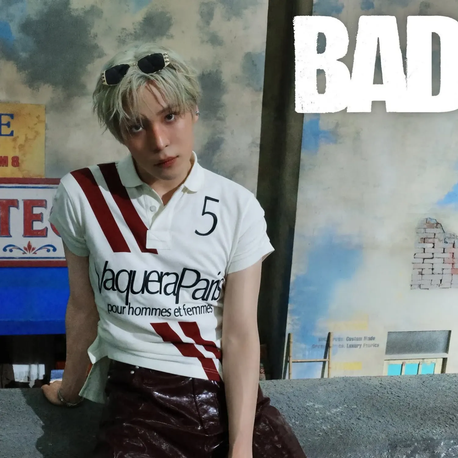 에이티즈 팬이 찍은 순간