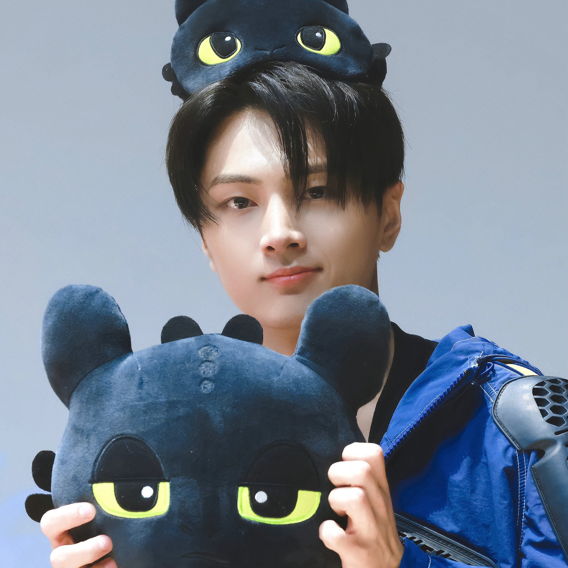 Jay (ENHYPEN)的最新活动照片