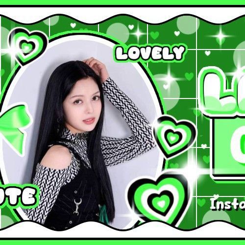 A moment captured by Chanty (Lapillus)'s fan