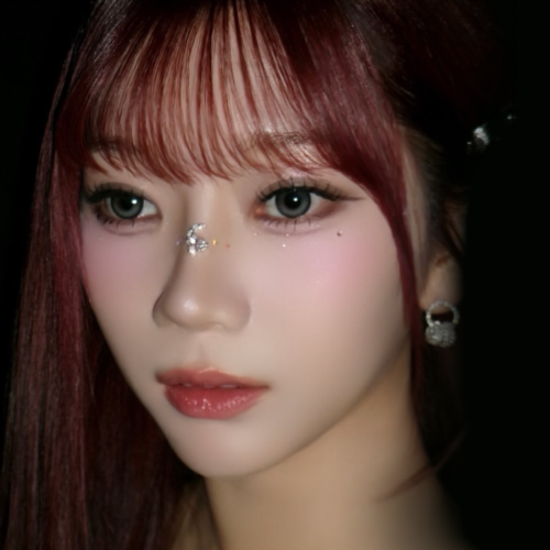 Latest photo of Sakaguchi Rino (IS:SUE)