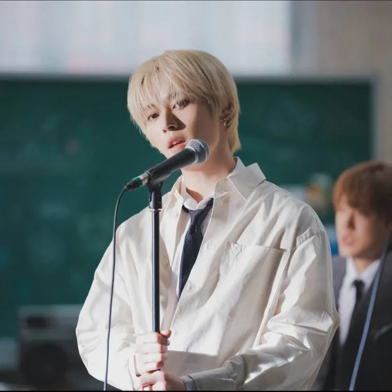 Stray Kids 최근 활동샷