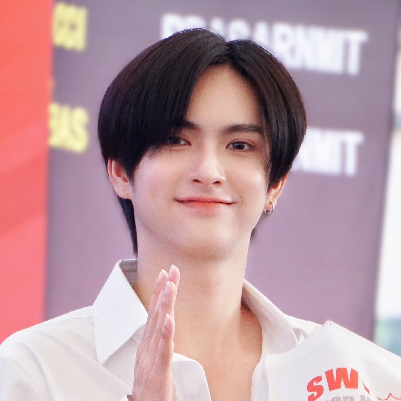 코퍼 (BUS) 최근 활동샷