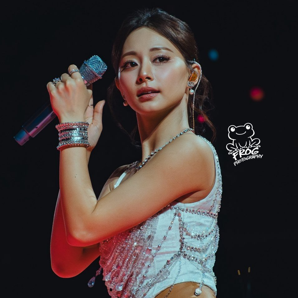 쯔위 (TWICE)의 최신 사진