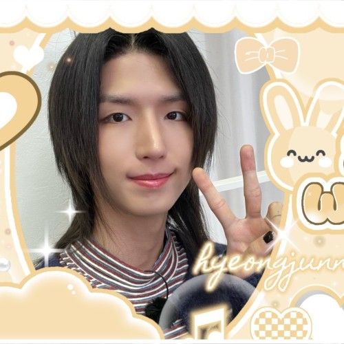 O.de (Xdinary Heroes)의 최신 사진