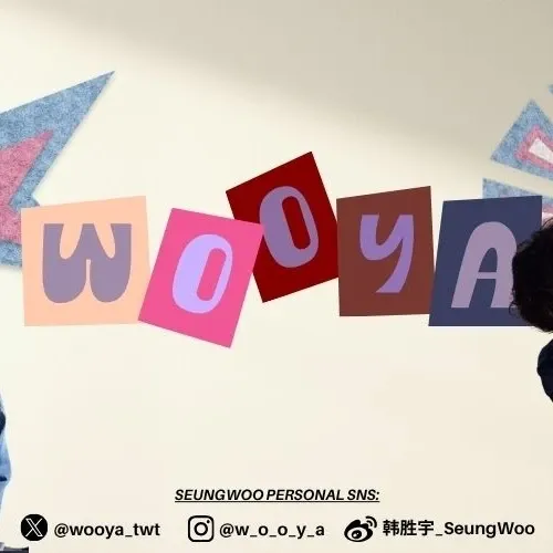 Latest photo of Han Seungwoo