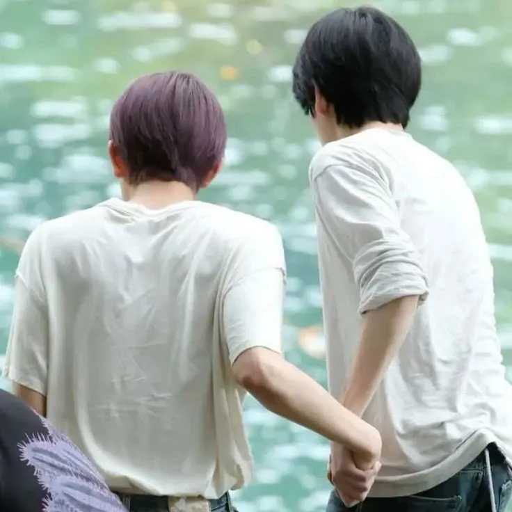 Latest photo of Jake (ENHYPEN)