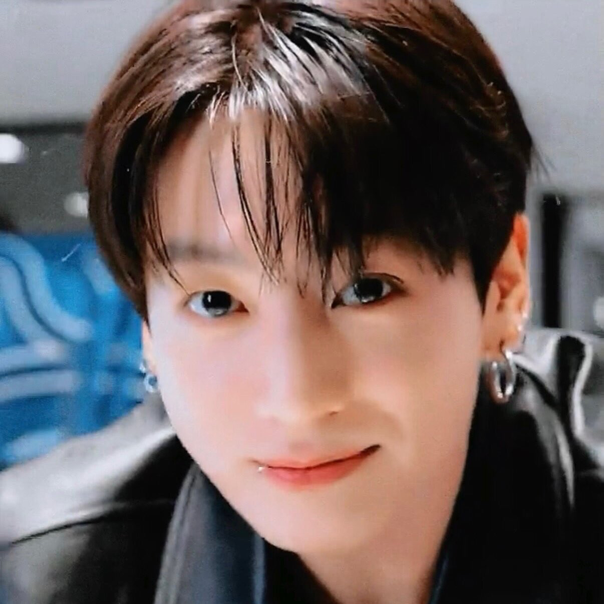 정국 (방탄소년단)의 비하인드 컷