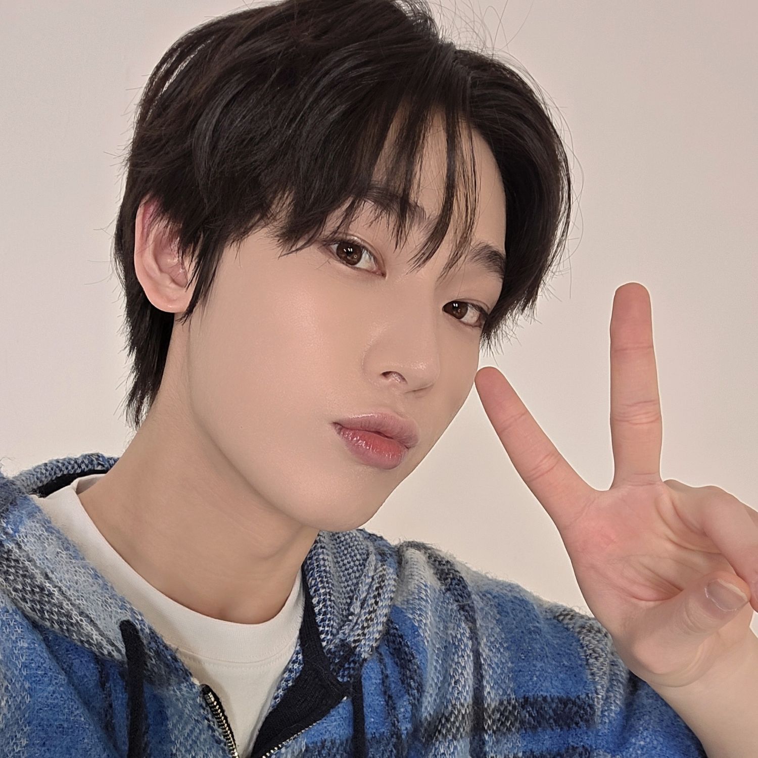 Foto terbaru Sunoo (ENHYPEN)