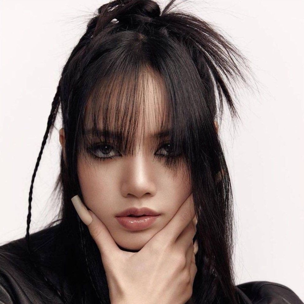 리사 (BLACKPINK) 팬이 찍은 순간