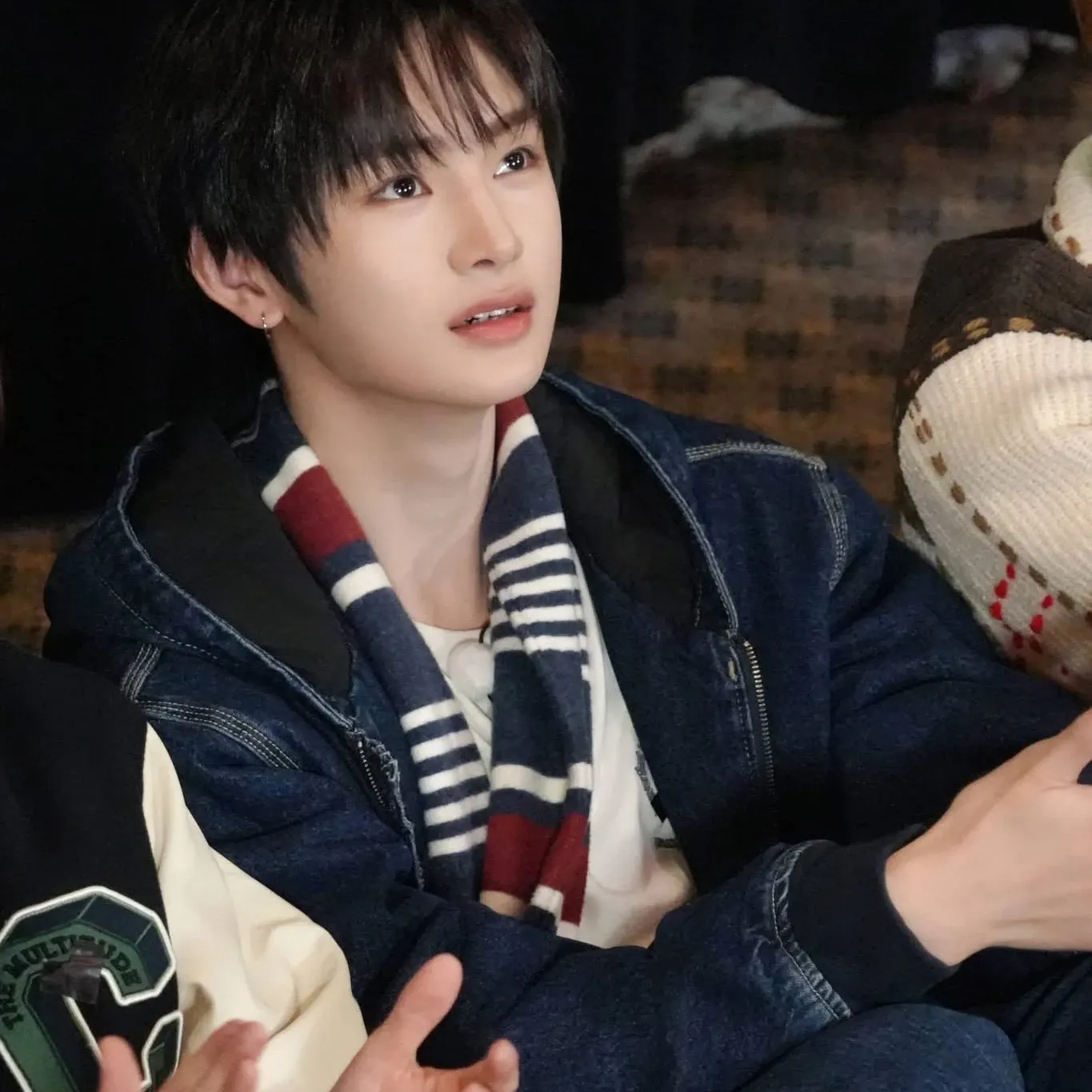 조우안신 (알파드라이브원)의 최신 사진