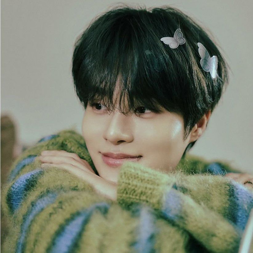 이대휘 (AB6IX) 팬이 찍은 순간