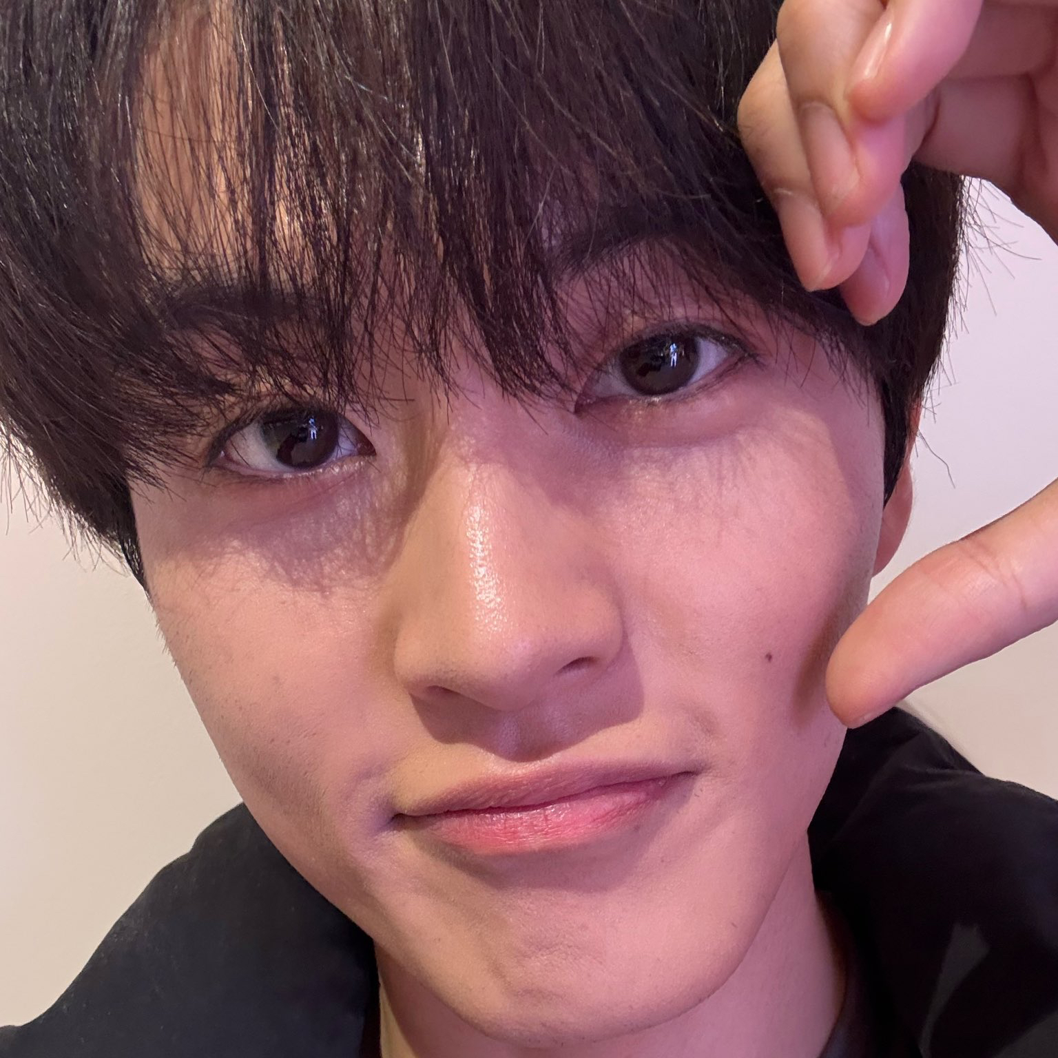 Mark (NCT 127, NCT DREAM)粉丝拍下的瞬间